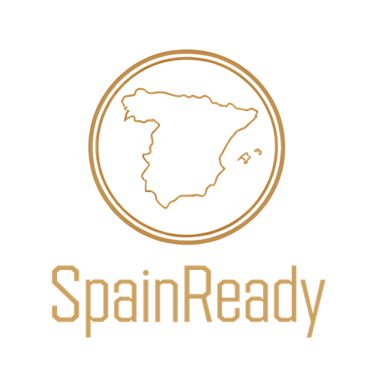 SpainReady logo
