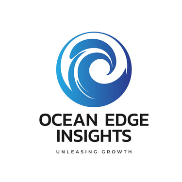 Ocean Edge Insights logo