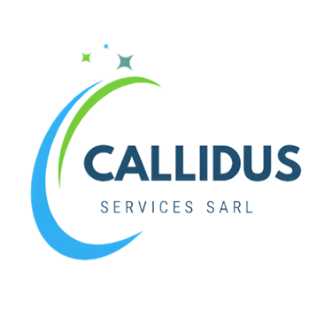 Callidus Services logo