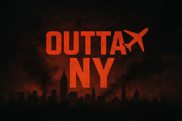 OuttaNY logo