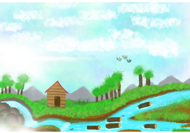 Anantha Wellness Center logo