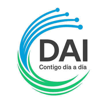 DAI logo