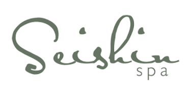 Seishin Spa logo