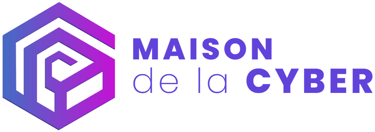 Maison de la Cyber logo