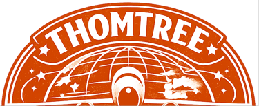 Thomtree Travel Agency logo