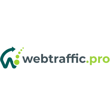 Website Traffic Pro logo