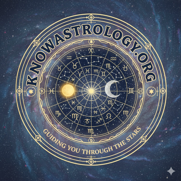 Thom the Astrology Guru logo