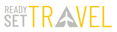 Ready Set Travel logo