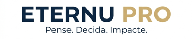 ETERNU PRO logo