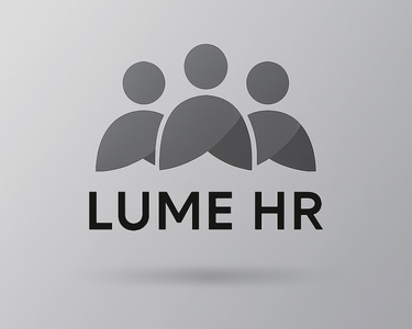Lume-HR logo