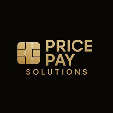 Price Pay Solutions logo