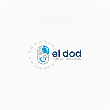 el dod logo