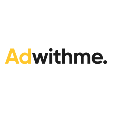Adwithme logo