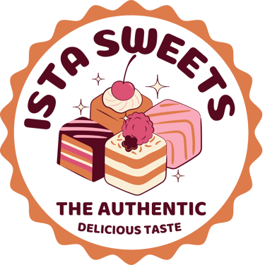 Ista Sweets logo
