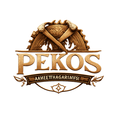 GROUPE PEKOS Sarl logo