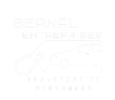 BERNAL ENTREPRISES logo