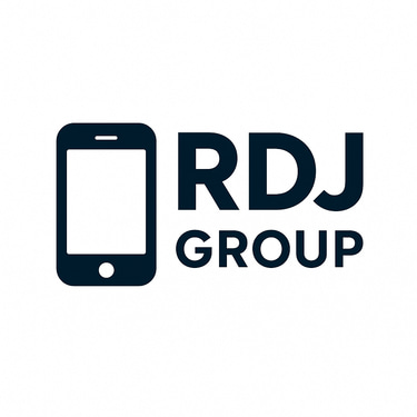 RDJ Group logo