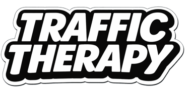 Traffic Therapy logo