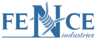 Fence Industries logo