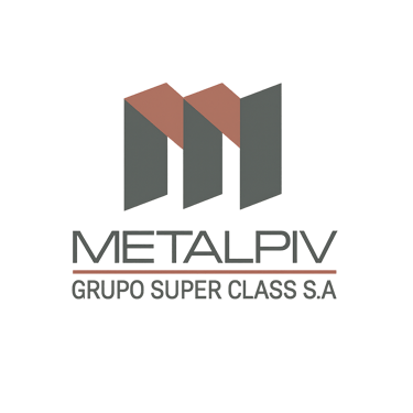 METALPIV logo