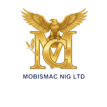 MOBISMAC NIG LTD logo