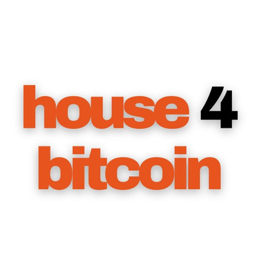 House4BITCOIN logo