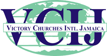 Victory Churches International Jamaica logo