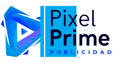 Pixel Prime Publicidad logo