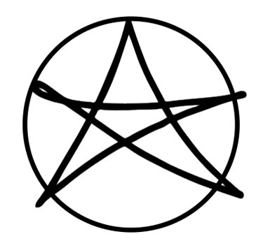 Atelier for bodywork and meditation logo