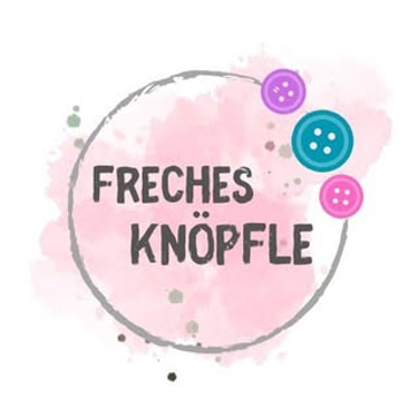 Freches Knöpfle logo