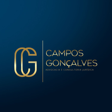 Campos Gonçalves advogados logo