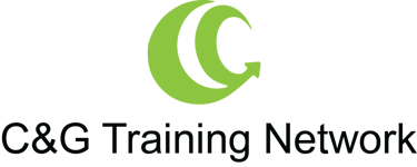 C&G Training Network logo