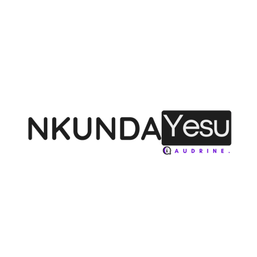 Nkundayesu logo