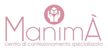 Manima Centro di Confezionamento specializzato logo
