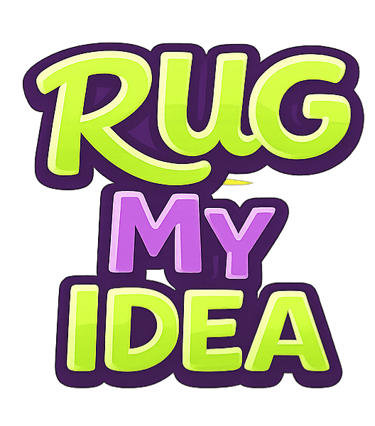 Rug My Idea logo
