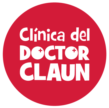 Doctor Claun logo
