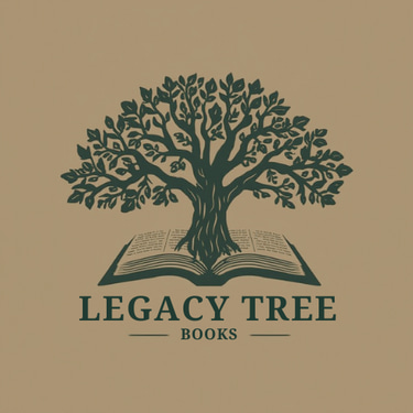 Legacy Tree Books logo