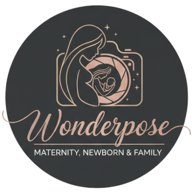 Wonderpose Photography logo