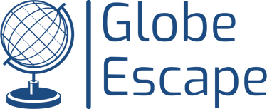 Globe Escape logo