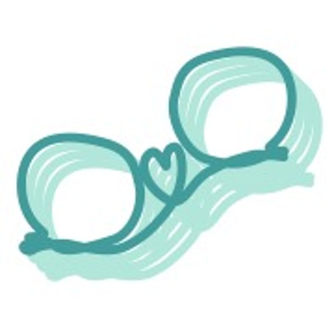 Social Scribe and Scribble logo