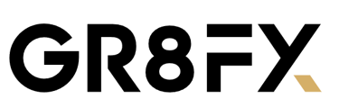 GR8FX logo