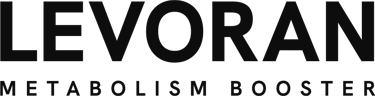 Levoran Gummies logo