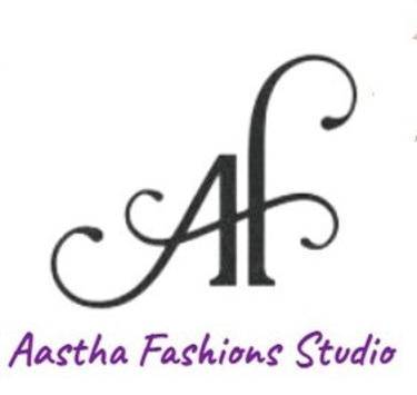 Divine Threads By Aastha (DT Afs) logo