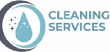 Reinigungsfirma logo