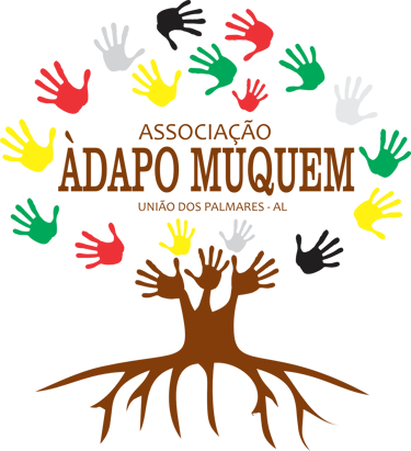 Adapo Muquém logo