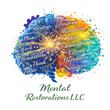 Mental Restorations LLC logo