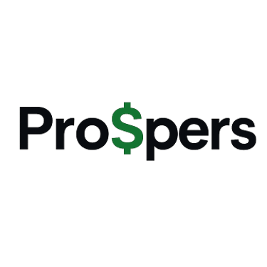 Prospers logo