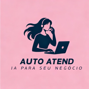 AutoAtend logo