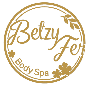 Betzy&Fer BodySpa logo