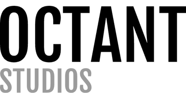 Octant Studios logo